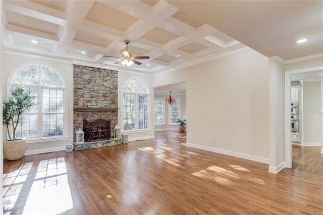 2180 Enclave Mill, Dacula, GA 30019