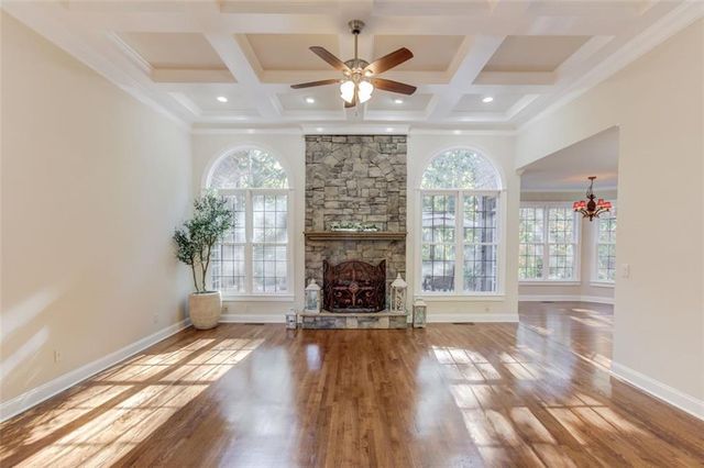 2180 Enclave Mill, Dacula, GA 30019