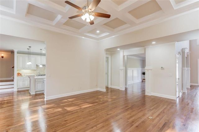 2180 Enclave Mill, Dacula, GA 30019