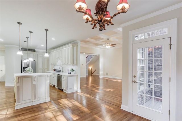 2180 Enclave Mill, Dacula, GA 30019