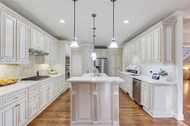 2180 Enclave Mill, Dacula, GA 30019