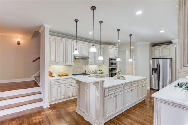 2180 Enclave Mill, Dacula, GA 30019