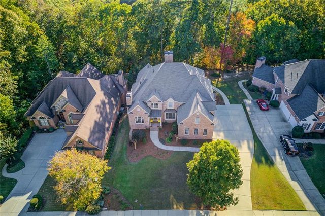 2180 Enclave Mill, Dacula, GA 30019