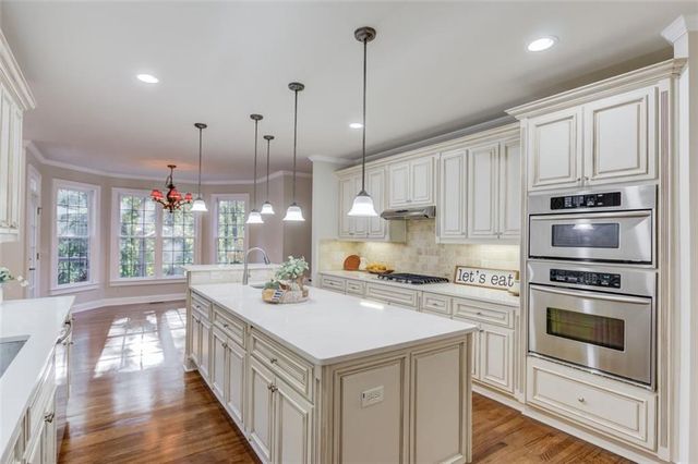 2180 Enclave Mill, Dacula, GA 30019