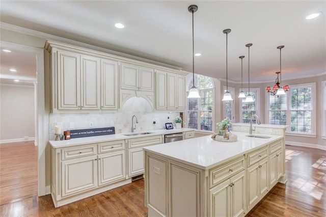 2180 Enclave Mill, Dacula, GA 30019