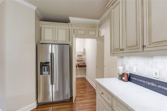 2180 Enclave Mill, Dacula, GA 30019