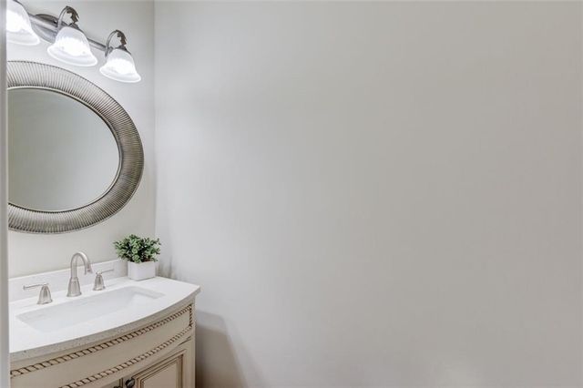 2180 Enclave Mill, Dacula, GA 30019