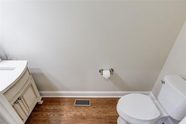 2180 Enclave Mill, Dacula, GA 30019