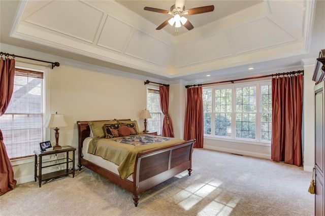 2180 Enclave Mill, Dacula, GA 30019