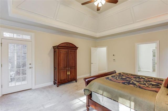 2180 Enclave Mill, Dacula, GA 30019