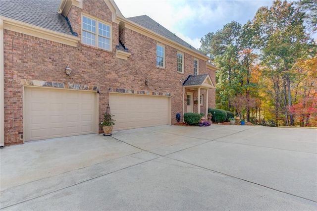 2180 Enclave Mill, Dacula, GA 30019