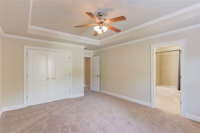 2180 Enclave Mill, Dacula, GA 30019