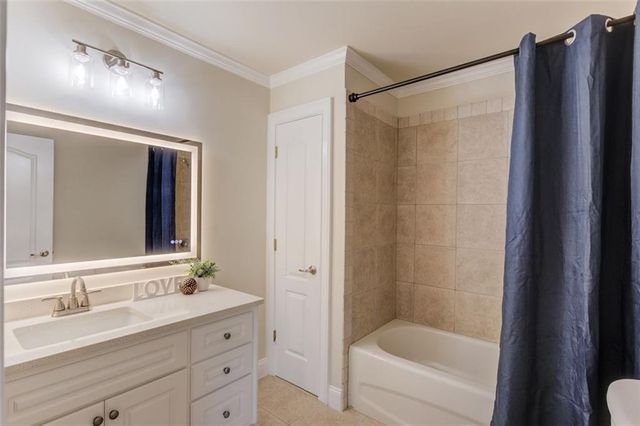 2180 Enclave Mill, Dacula, GA 30019