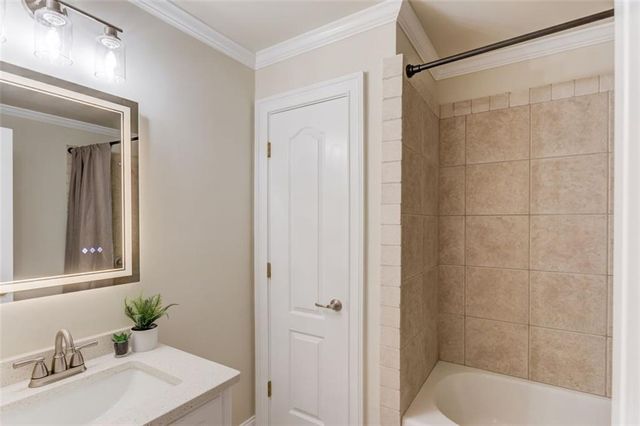 2180 Enclave Mill, Dacula, GA 30019