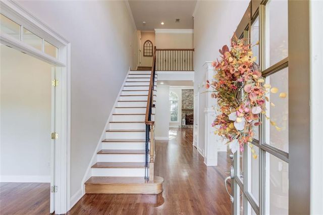 2180 Enclave Mill, Dacula, GA 30019