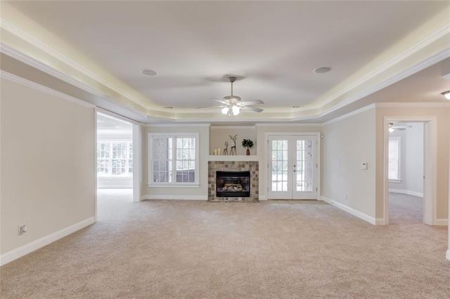 2180 Enclave Mill, Dacula, GA 30019