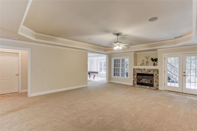 2180 Enclave Mill, Dacula, GA 30019