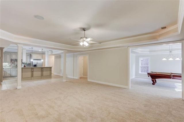 2180 Enclave Mill, Dacula, GA 30019