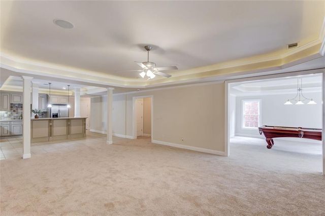 2180 Enclave Mill, Dacula, GA 30019