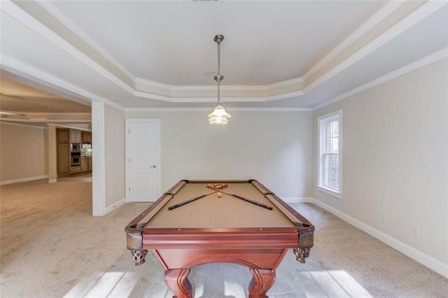 2180 Enclave Mill, Dacula, GA 30019