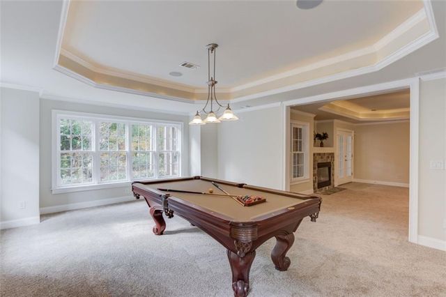 2180 Enclave Mill, Dacula, GA 30019