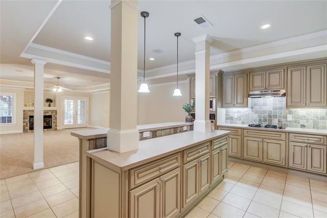 2180 Enclave Mill, Dacula, GA 30019