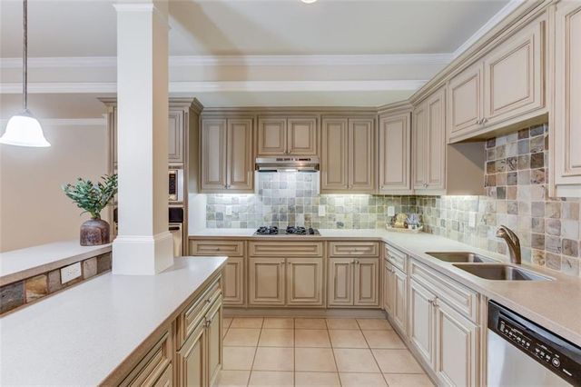 2180 Enclave Mill, Dacula, GA 30019