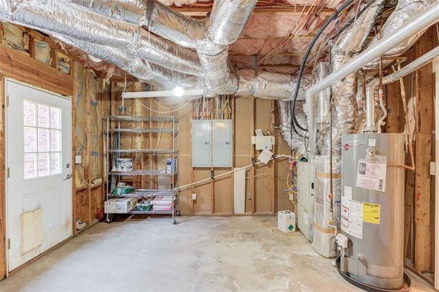 2180 Enclave Mill, Dacula, GA 30019