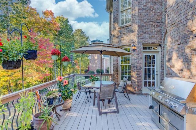 2180 Enclave Mill, Dacula, GA 30019