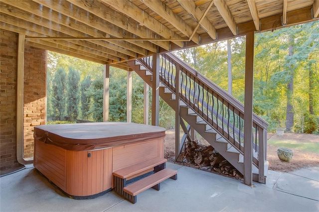 2180 Enclave Mill, Dacula, GA 30019