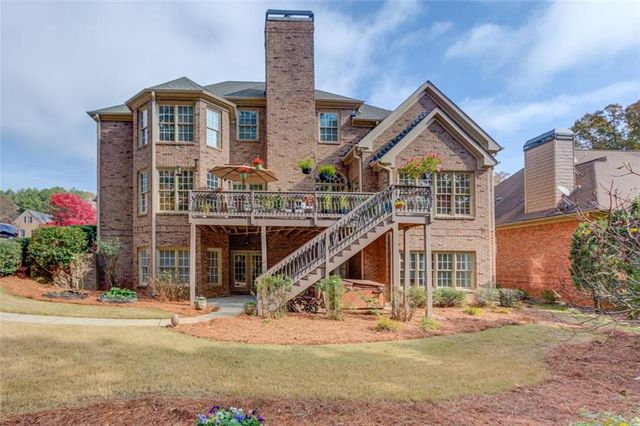 2180 Enclave Mill, Dacula, GA 30019