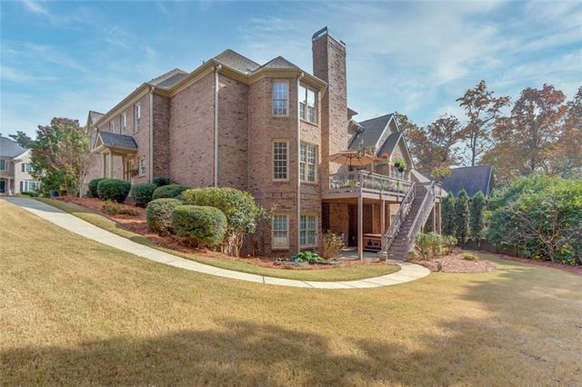 2180 Enclave Mill, Dacula, GA 30019
