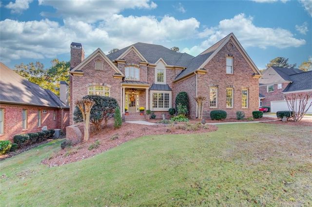 2180 Enclave Mill, Dacula, GA 30019