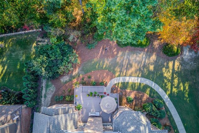 2180 Enclave Mill, Dacula, GA 30019