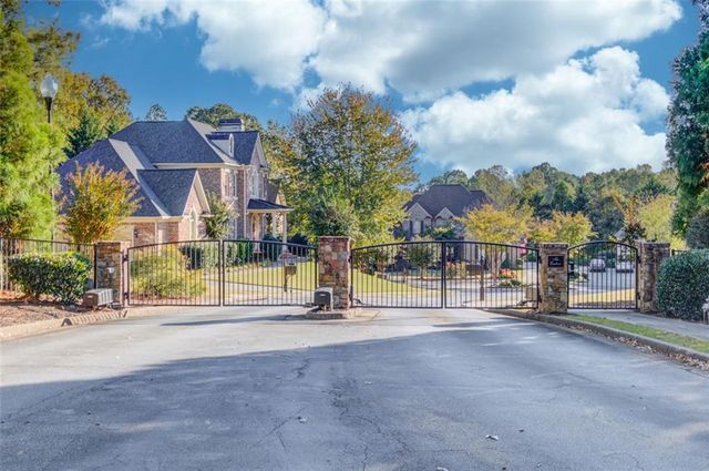 2180 Enclave Mill, Dacula, GA 30019