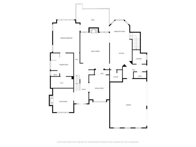 2180 Enclave Mill, Dacula, GA 30019