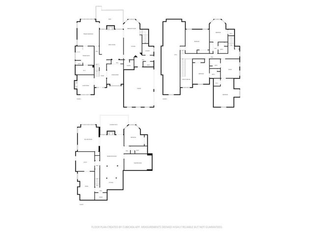 2180 Enclave Mill, Dacula, GA 30019