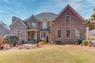 2180 Enclave Mill, Dacula, GA 30019
