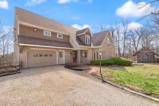 925 W Oakwood Ln, Paoli, IN 47454