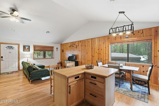 5094 N JAMES Circle, Pine, AZ 85544