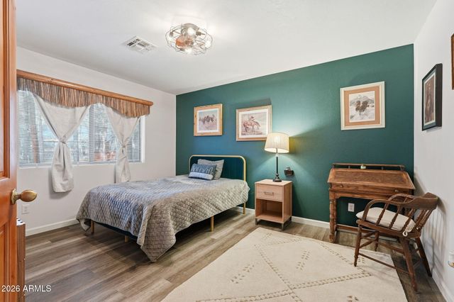 5094 N JAMES Circle, Pine, AZ 85544