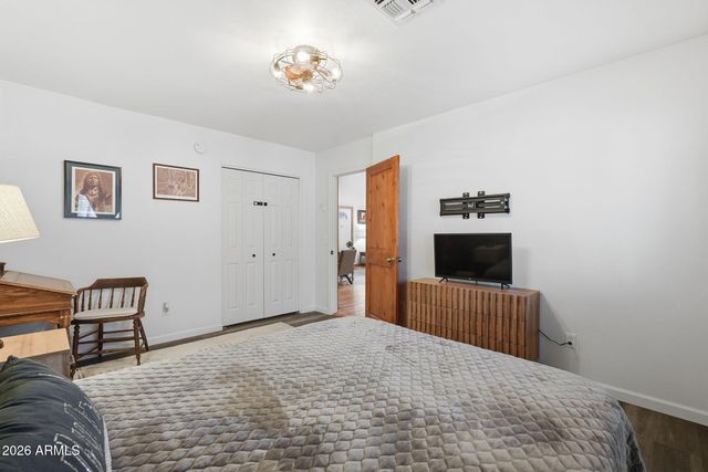 5094 N JAMES Circle, Pine, AZ 85544