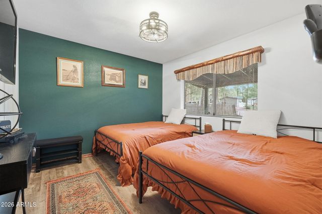 5094 N JAMES Circle, Pine, AZ 85544