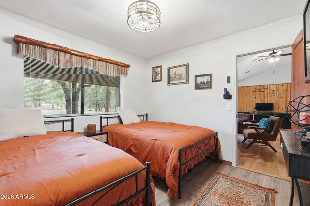 5094 N JAMES Circle, Pine, AZ 85544