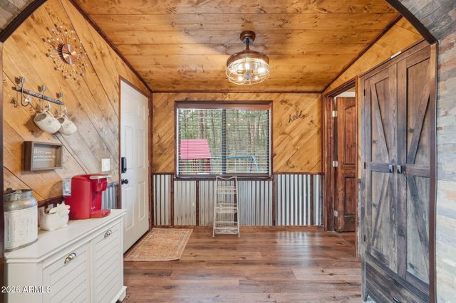 5094 N JAMES Circle, Pine, AZ 85544