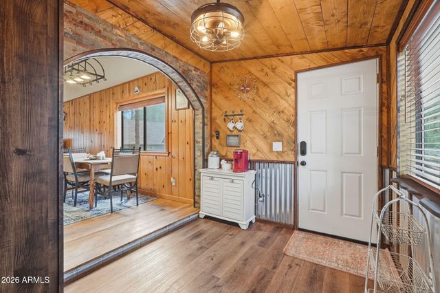 5094 N JAMES Circle, Pine, AZ 85544