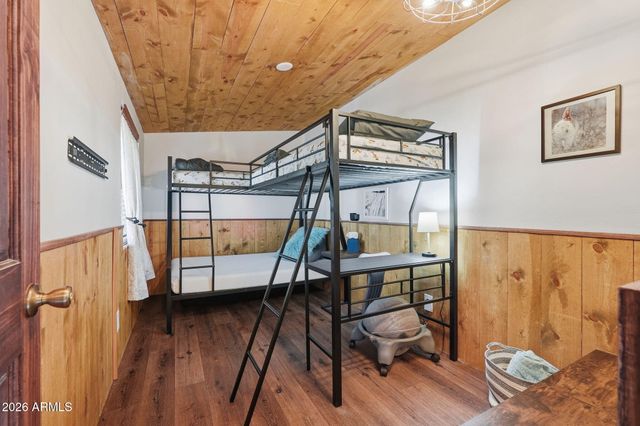 5094 N JAMES Circle, Pine, AZ 85544