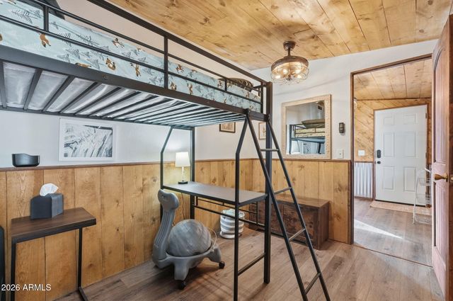 5094 N JAMES Circle, Pine, AZ 85544