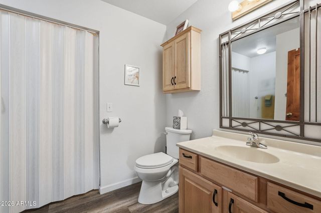 5094 N JAMES Circle, Pine, AZ 85544