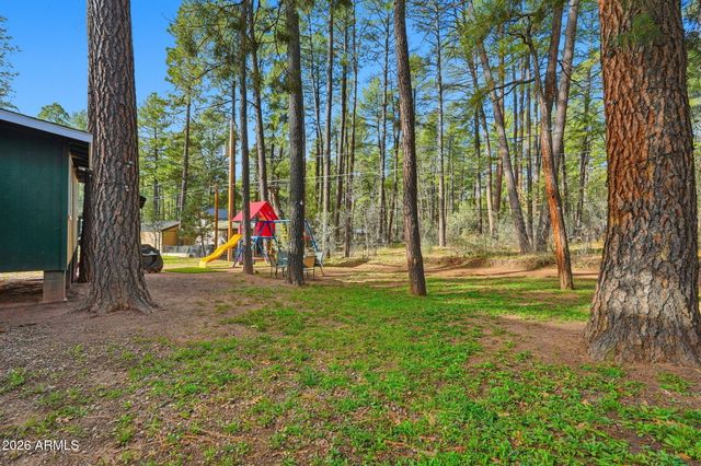 5094 N JAMES Circle, Pine, AZ 85544